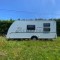 Weinsberg CaraCito 500 QDK1