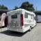 Autocaravana perfilada 50.000km0