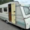Vendo caravana caravelaire 3.90m4