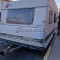Caravana Burstner City