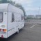 Caravana Expression 4 Plazas