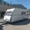 BURSTNER BELCANTO 560 TK6