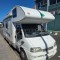 Fiat Ducato 2,8 ITD 145 CV - MCLOUIS 6900