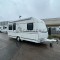 CARAVANA FENDT BIANCO 445 SFB4