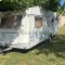 Knaus Azur 540 5 plazas + mover + toldo