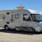 Hymer B654S, año 2008, motor 3.0 de 160 caballos0