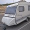 Caravana Adria Prima 400 TF 745kg