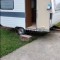 Caravana ligera <450kg con papeles