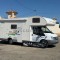 AUTOCARAVANA CHAUSSON FLAH 03 TOP DESDE 370 EUROS 0
