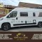 ROLLER TEAM LIVINGSTONE 5 SPORT 140CV VIAJAN Y DUE0