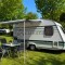 CARAVANA SUPER EQUIPADA Y RUTERA!0