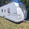 Impecable caravana Dethleffs con papeles0