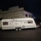Caravana Knaus para terreno