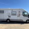 KNAUS  - Sunliner 6950