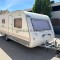 Caravana Sun Roller queem venta. Ideal p2