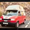 Volkwagen - California0