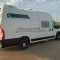 CAMPER Homologada CON GARANTÍA 1 AÑO9