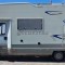 AUTOCARAVANA Fiat Ducato - Elnagh 2.8 i0