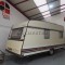 Caravana Burstner Lux 455 TK3