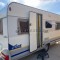 Caravana Burstner 435 TS2