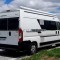CITROEN JUMPER - ADRIA TWIN SPT6