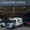 CITROEN JUMPER GIOTTILINE 3220