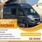CAMPER DETHLEFFS GLOBECAR DESDE 580€ AL 0
