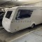 Caravana trend 350 Techo elevable0
