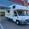 Fiat ducato clipper 200