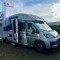 Adria matrix 670SL 60Y0