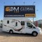 PERFILADA CHALLENGER QUARTZ 2900