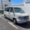 Volkwagen  - California0