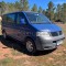 VW - T5 CAMPER0