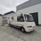 autocaravana Eura Mobil i700 - Fiat Duc2