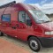 Fiat Ducato - Fiat Ducato 2.5 TDI 116cv0