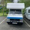 Autocaravana fiat ducato0