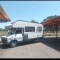 Fiat Ducato Rimor - Furgón vivienda2