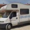 Fiat Ducato - Roller Team1