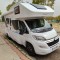 Autocaravana Sunliving A75DP  - Sunlivi1