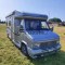 Fiat - Ducato 1,9 T D4