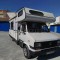 autocaravana CHAUSSON - 2.5 diesel 8 pl1