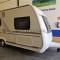 1 CARAVANA FENDT APERO 495 SKM  NUEVA  0