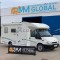 AUTOCARAVANA CHAUSSON FLASH 06 DESDE 29010
