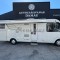 AUTOCARAVANA INTEGRAL HYMER EXSIS-I EX671