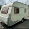 Vendo Caravana con matricula1