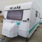 Caravana Burstner50