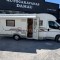 AUTOCARAVANA PERFILADA ADRIA CORAL S680 0