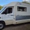 Mercedes - Rimor superbrig 6480