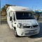 Renault master  - Pilote3