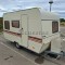 caravana de 530kg0